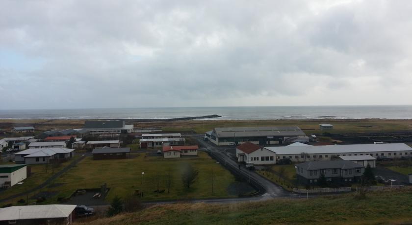 North Star Apartments in Vík