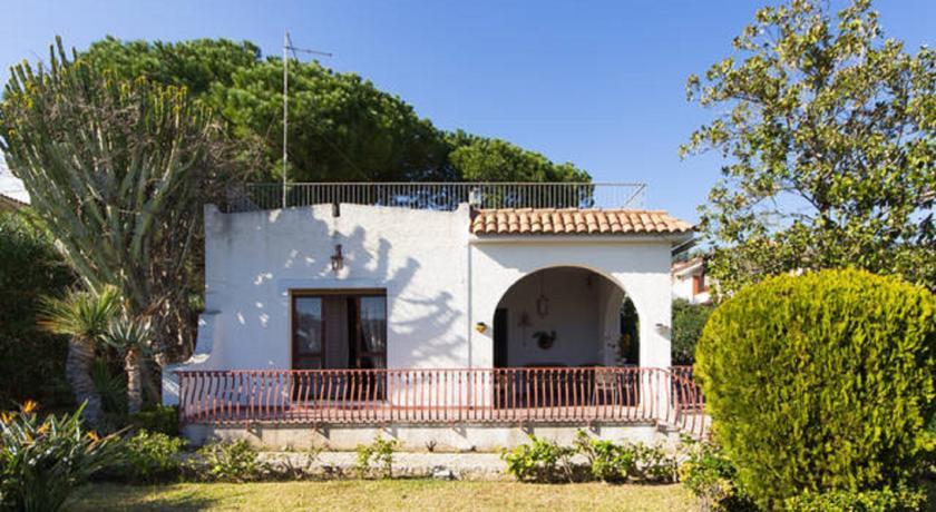 Апартаменты Villa Maria Emilia