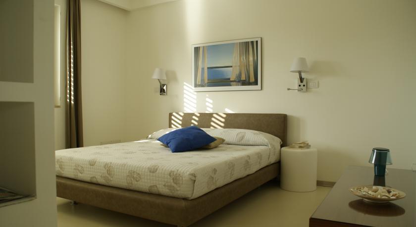 Апартаменты Appartamenti Giglio di Mare