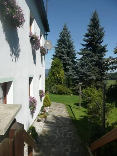 Апартаменты Apartment Horice na Sumave 1