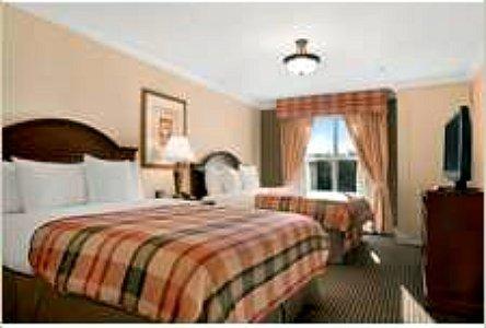 Отель Homewood Suites by Hilton Long Island-Melville