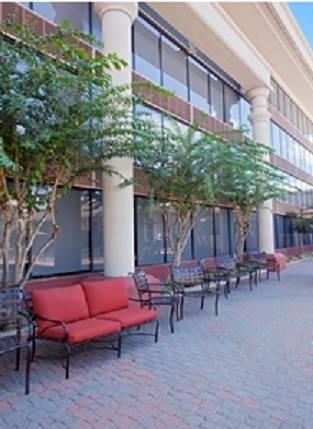 Отель Holiday Inn PORT ARTHUR-PARK CENTRAL