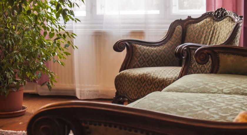 Апартаменты Belvárosi Apartman