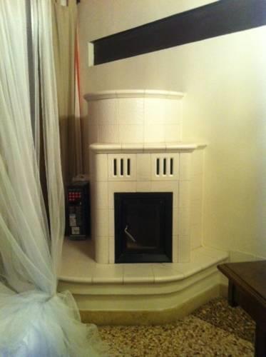 Мини-отель Relais Villa Gozzi B&B