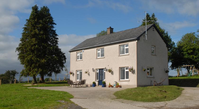 Апартаменты Coolbeg Farmhouse