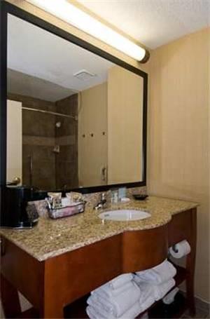 Отель Hampton Inn Atlanta/Peachtree City