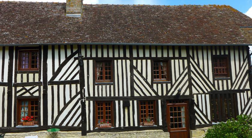 Апартаменты Holiday home Les Trois Ramage