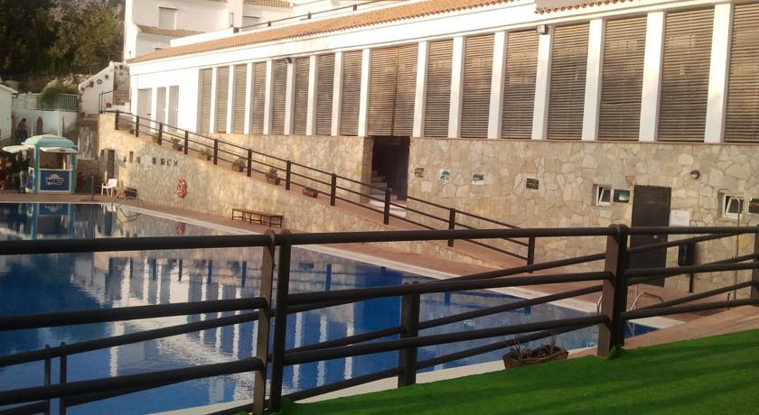 Апартаменты Apartamento Rural