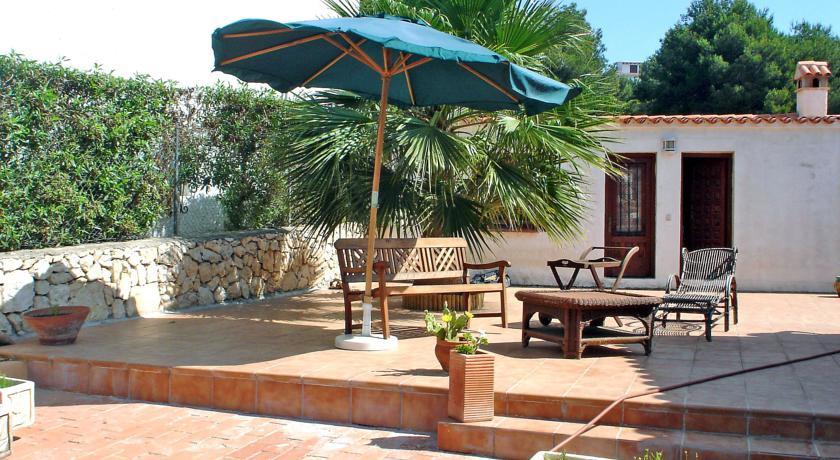 Вилла Villa Jávea 5