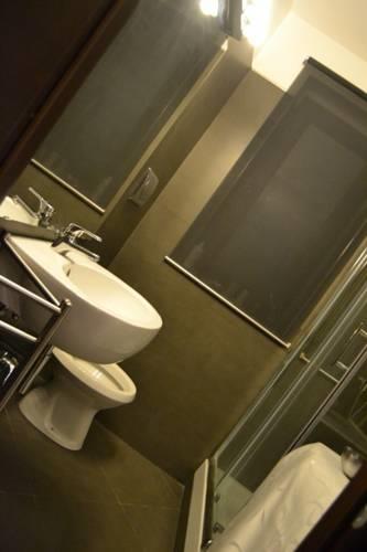 Апартаменты Apartment The Great Beauty Inn