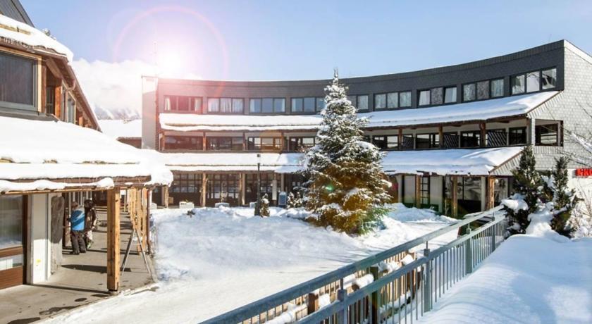 Апартаменты Apartment Schindlhaus 2