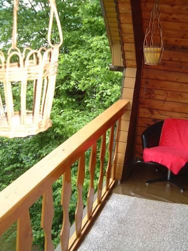 Апартаменты Holiday home Bezpravi 1