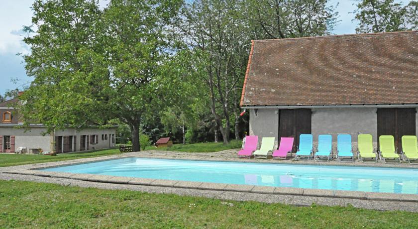 Апартаменты Villa Billy