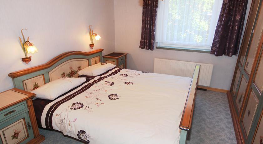 Апартаменты Apartment Haus Point 2