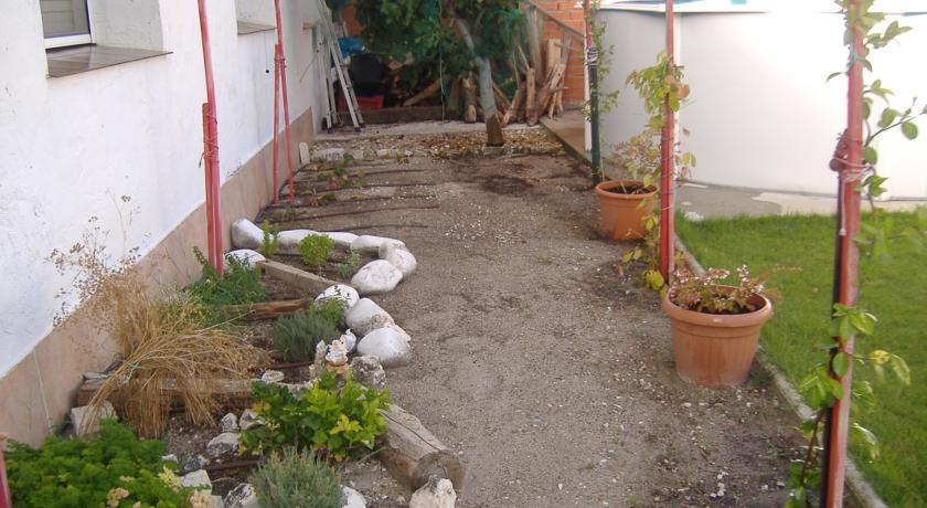 Апартаменты Casa El Herrero Alquiler