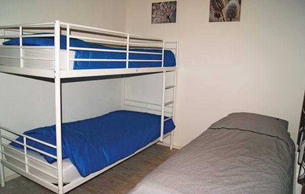 Апартаменты Holiday home Zeewolde II
