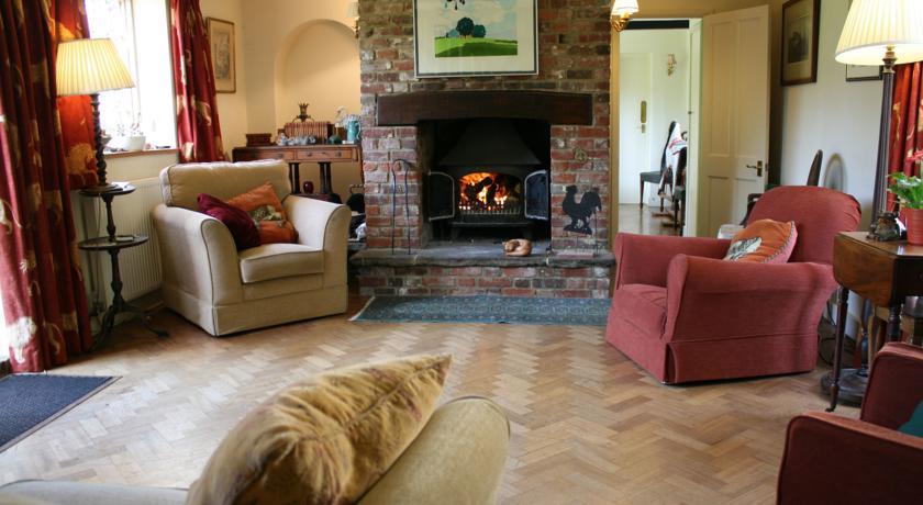 Мини-отель Stable Lodge B & B