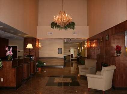 Отель Hampton Inn Brattleboro