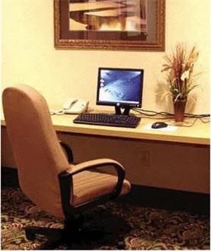 Отель Hampton Inn Brownwood