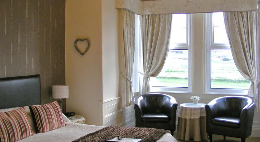 Гостевой дом Fairway Guest House
