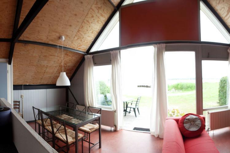 Апартаменты De Lauwer Bungalows
