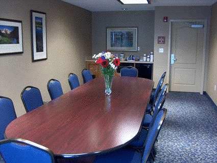Отель Hampton Inn Cedar City