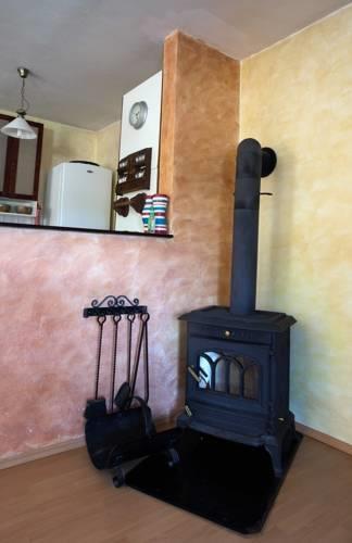 Апартаменты Holiday Home Ponikla 1