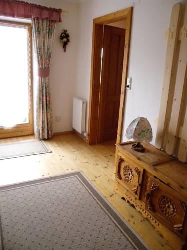 Апартаменты Apartment Soll 1