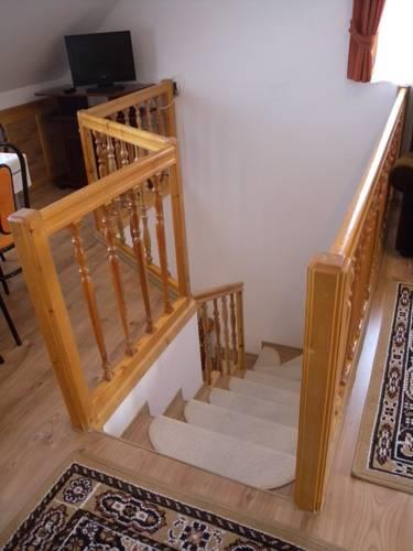 Апартаменты Apartment Balatonkenese 1