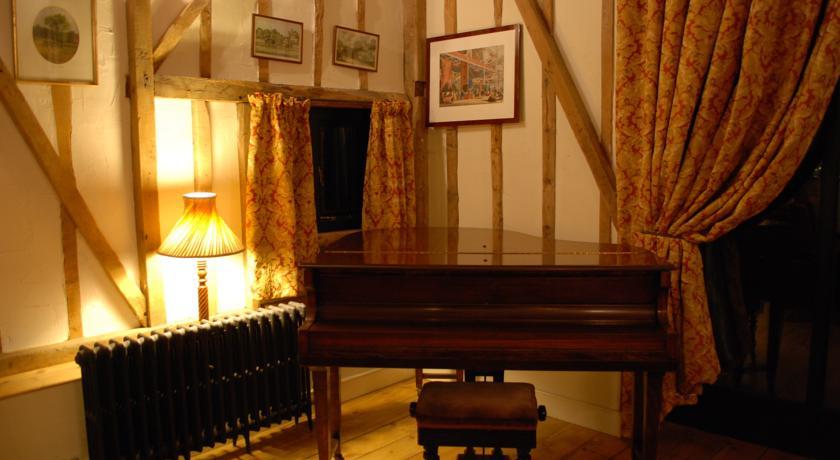 Апартаменты Holiday Home Virginia Barn