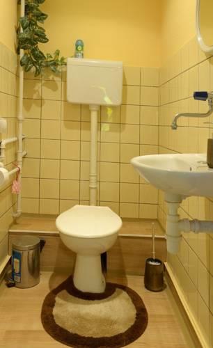 Апартаменты Apartment Mlade Buky 2