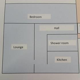 Апартаменты Alyth Apartment
