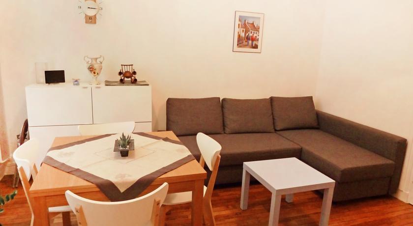 Apartment des Lutins