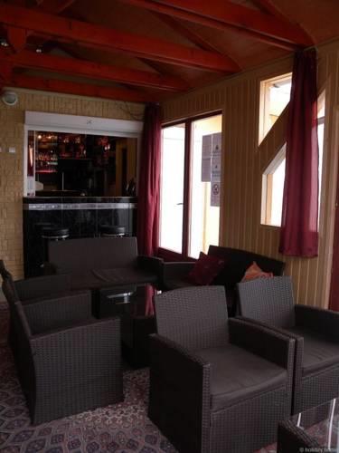 Апартаменты Apartment Siofok 12