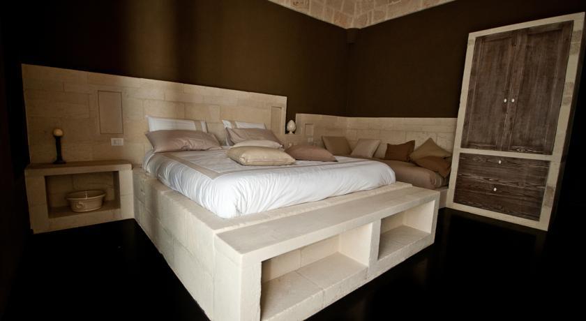 Мини-отель B&B Alle Volte
