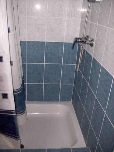 Apartment Zalakaros 1