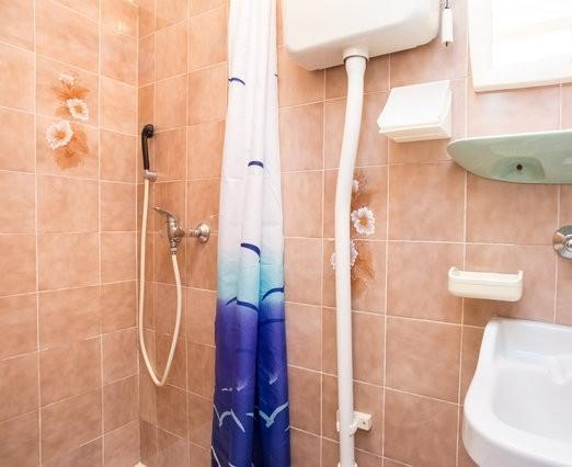 Гостевой дом Guest House Villa Baska