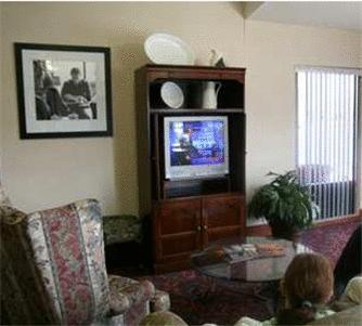 Отель Hampton Inn Columbus-East