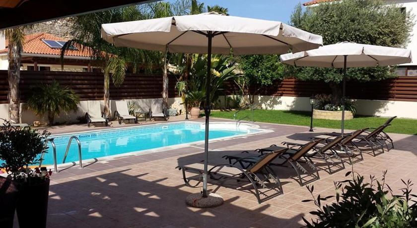 Bayview Villa - Pissouri Bay