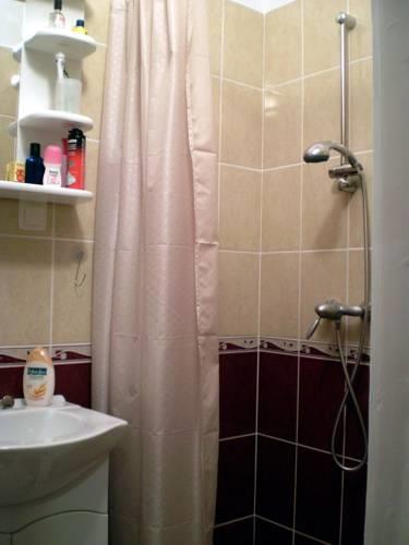 Апартаменты Apartment Fonyod 6