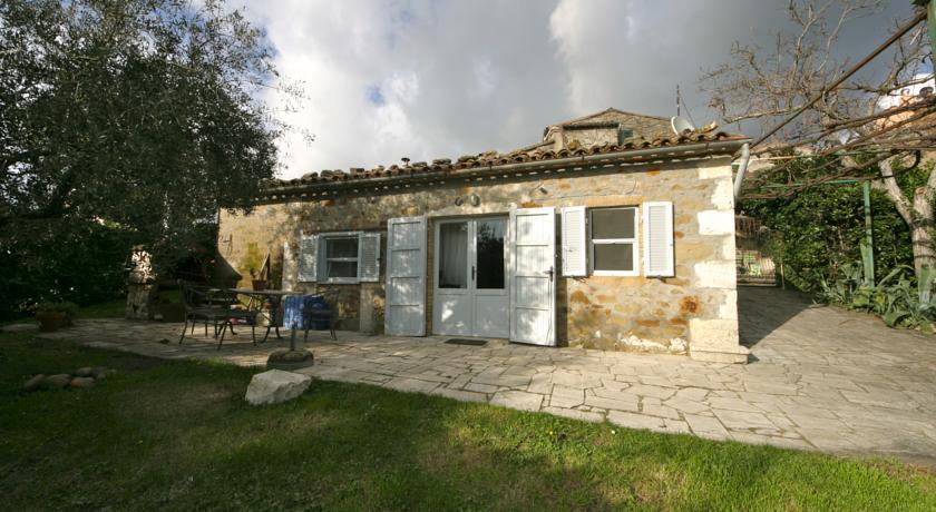 Апартаменты Holiday home Saturnia