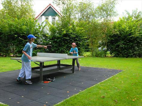Отель Vakantiepark Het Drentse Wold