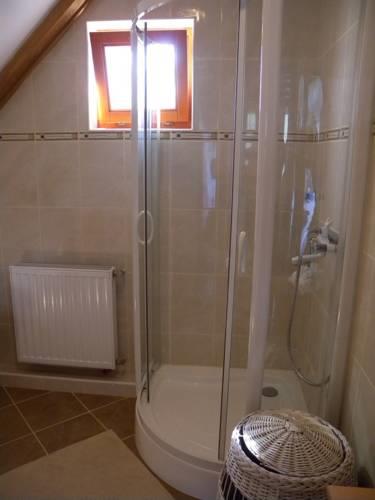 Апартаменты Apartment Balatonalmadi 6