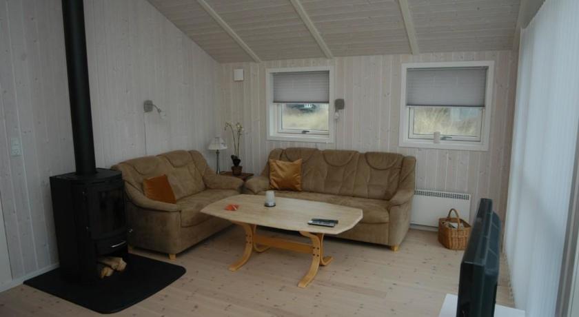 Апартаменты Holiday home Bjerghuse 150