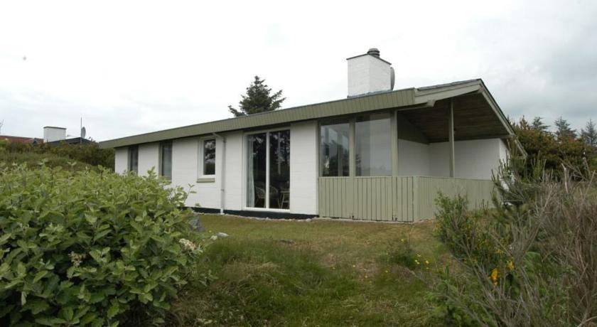 Апартаменты Holiday home Hagevej 152