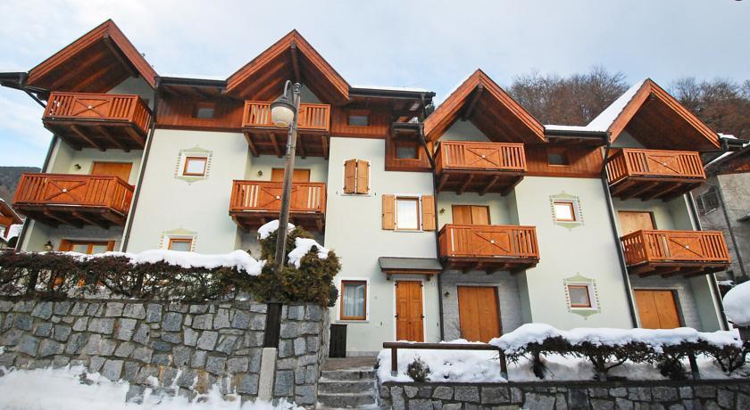 Апартаменты Apartment Castello