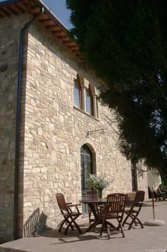 Апартаменты Apartment Perugia 4