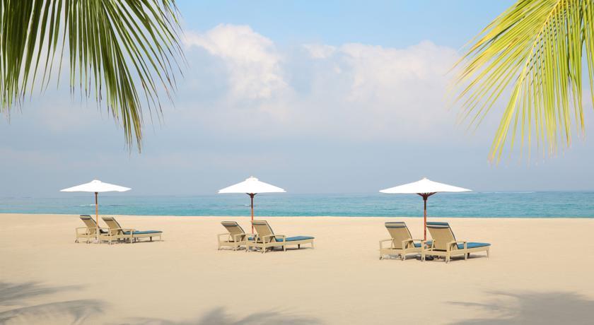 Отель Ramada Bintang Bali Resort