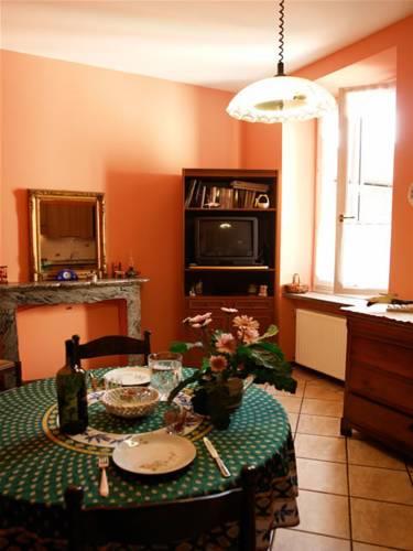 Апартаменты Casa Rossa