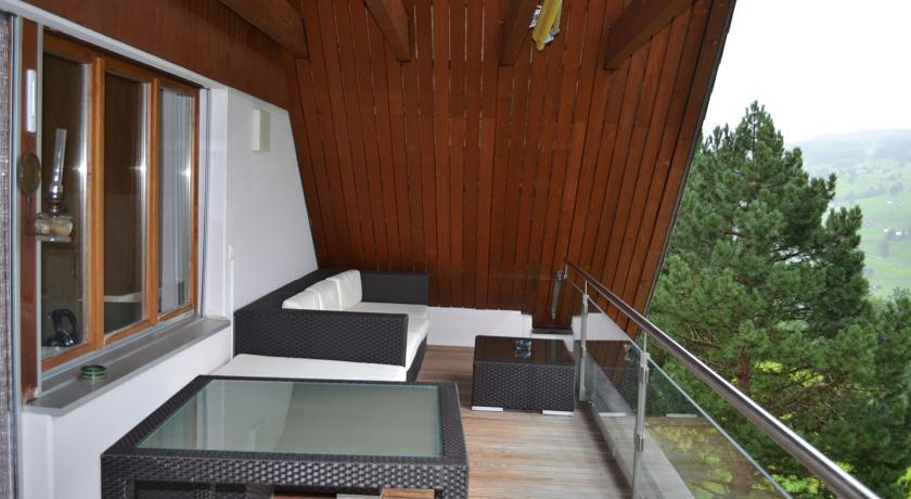 Отель Feriensiedlung Delta Halden